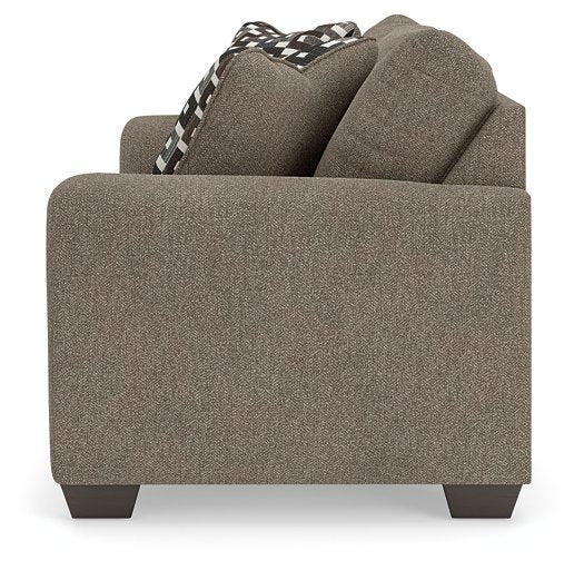 Triston-Peaks Loveseat - Massey's Furniture Barn (Watertown, NY) 