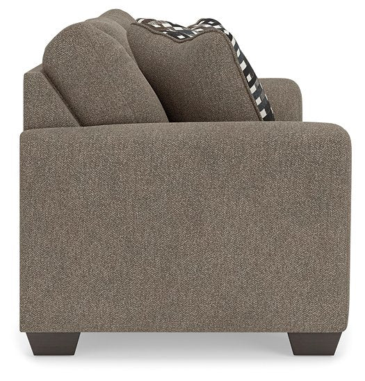 Triston-Peaks Loveseat - Massey's Furniture Barn (Watertown, NY) 