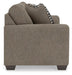 Triston-Peaks Loveseat - Massey's Furniture Barn (Watertown, NY) 