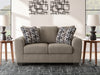 Triston-Peaks Loveseat - Massey's Furniture Barn (Watertown, NY) 