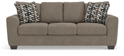 Triston-Peaks Sofa - Massey's Furniture Barn (Watertown, NY) 