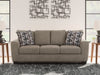 Triston-Peaks Sofa Sleeper - Massey's Furniture Barn (Watertown, NY) 