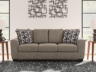 Triston-Peaks Sofa - Massey's Furniture Barn (Watertown, NY) 