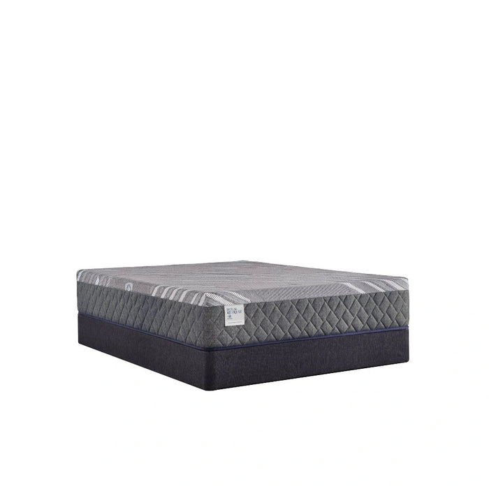 Sao Paulo Hybrid Mattress