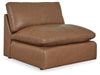 Emilia Sectional - Massey's Furniture Barn (Watertown, NY) 