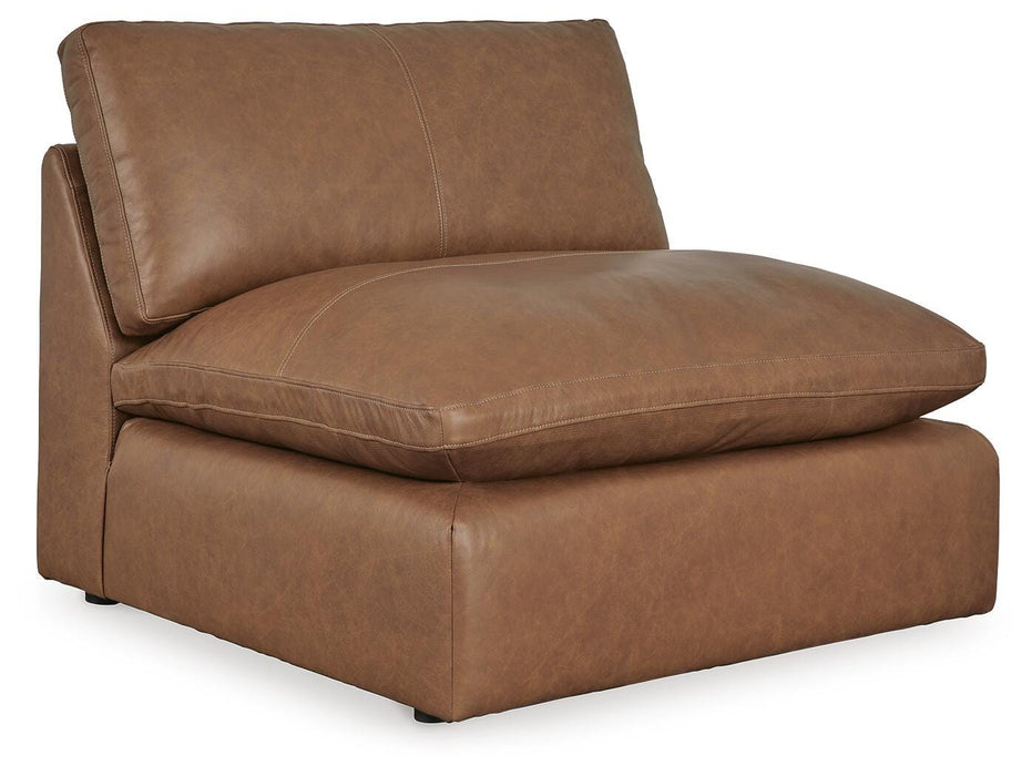 Emilia Sectional - Massey's Furniture Barn (Watertown, NY) 