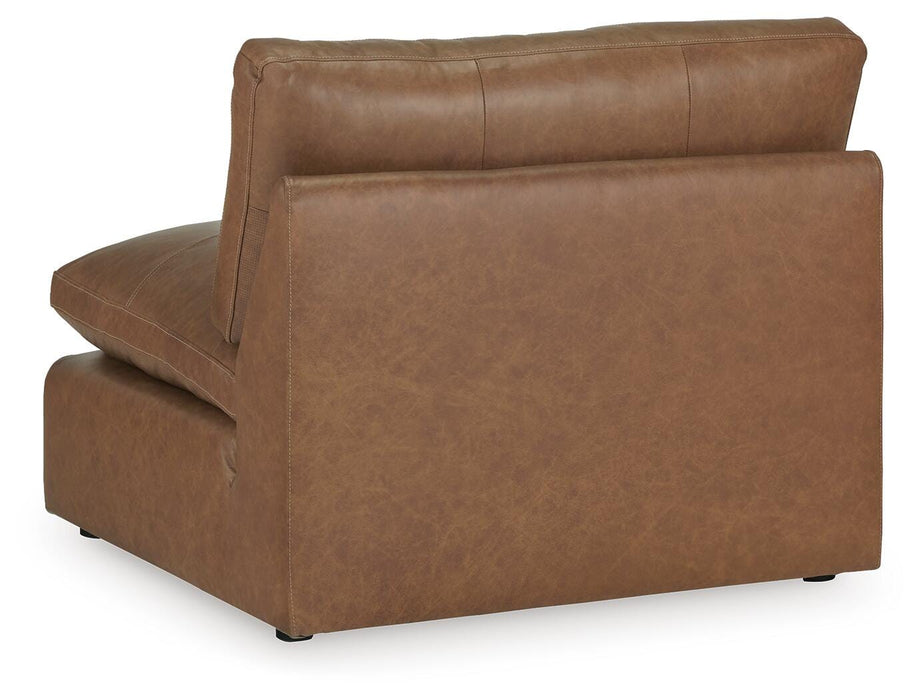 Emilia Sectional - Massey's Furniture Barn (Watertown, NY) 