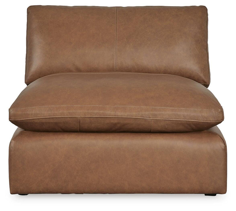 Emilia Sectional - Massey's Furniture Barn (Watertown, NY) 