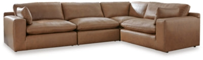 Emilia Sectional - Massey's Furniture Barn (Watertown, NY) 