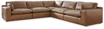 Emilia Sectional - Massey's Furniture Barn (Watertown, NY) 