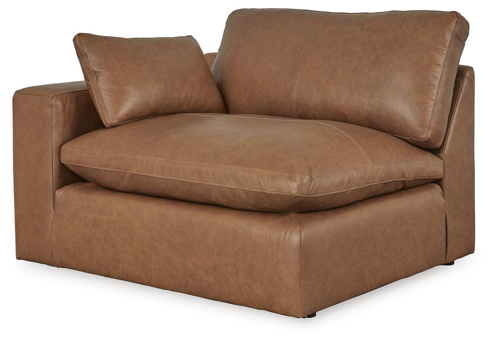 Emilia Sectional - Massey's Furniture Barn (Watertown, NY) 