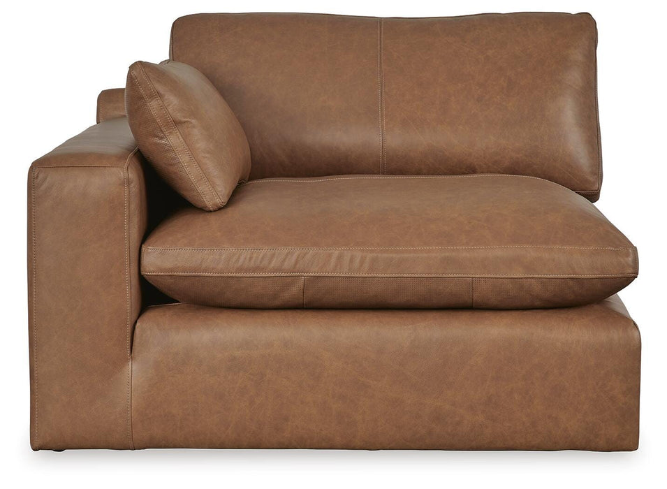 Emilia Sectional - Massey's Furniture Barn (Watertown, NY) 