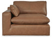 Emilia Sectional - Massey's Furniture Barn (Watertown, NY) 