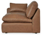 Emilia Sectional - Massey's Furniture Barn (Watertown, NY) 