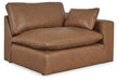 Emilia Sectional - Massey's Furniture Barn (Watertown, NY) 