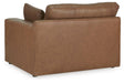 Emilia Sectional - Massey's Furniture Barn (Watertown, NY) 