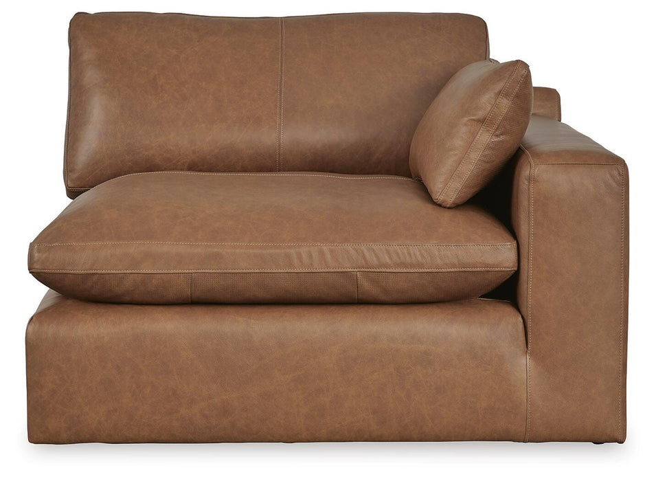 Emilia Sectional - Massey's Furniture Barn (Watertown, NY) 