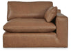 Emilia Sectional - Massey's Furniture Barn (Watertown, NY) 