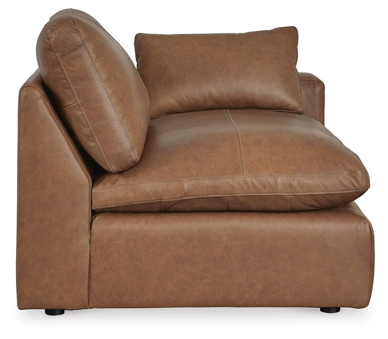 Emilia Sectional - Massey's Furniture Barn (Watertown, NY) 