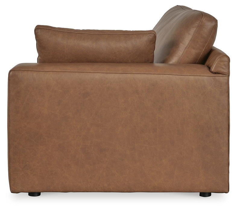 Emilia Sectional - Massey's Furniture Barn (Watertown, NY) 