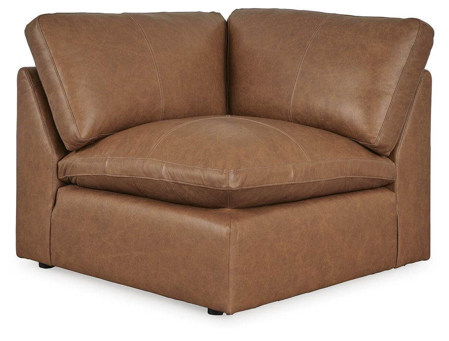 Emilia Sectional - Massey's Furniture Barn (Watertown, NY) 