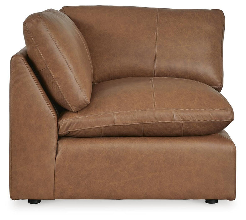 Emilia Sectional - Massey's Furniture Barn (Watertown, NY) 