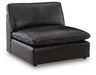 Emilia Sectional - Massey's Furniture Barn (Watertown, NY) 