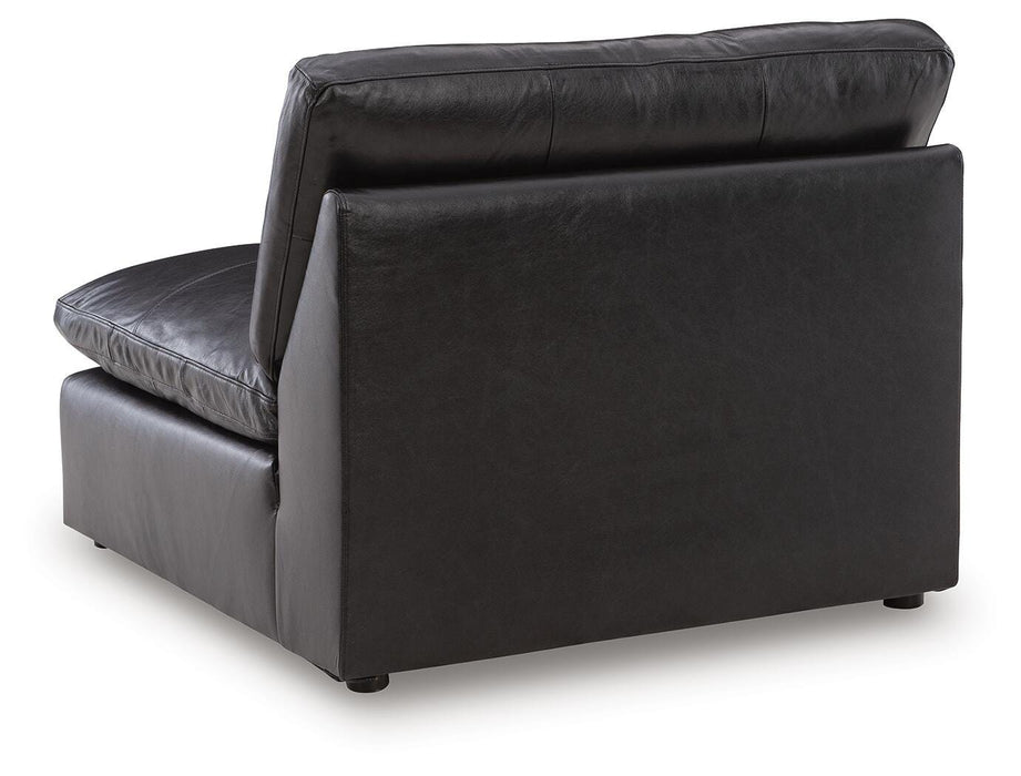 Emilia Sectional - Massey's Furniture Barn (Watertown, NY) 