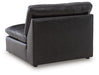 Emilia Sectional - Massey's Furniture Barn (Watertown, NY) 