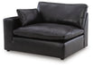Emilia Sectional - Massey's Furniture Barn (Watertown, NY) 