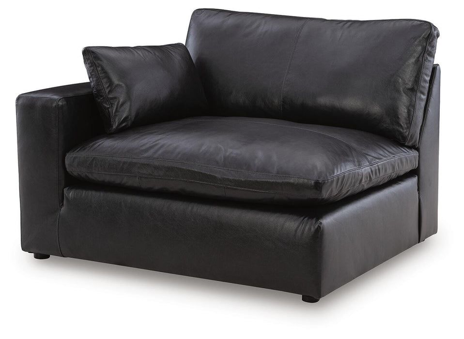 Emilia Sectional - Massey's Furniture Barn (Watertown, NY) 
