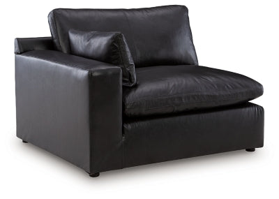 Emilia Sectional - Massey's Furniture Barn (Watertown, NY) 