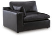 Emilia Sectional - Massey's Furniture Barn (Watertown, NY) 