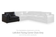 Emilia Sectional - Massey's Furniture Barn (Watertown, NY) 