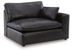 Emilia Sectional - Massey's Furniture Barn (Watertown, NY) 