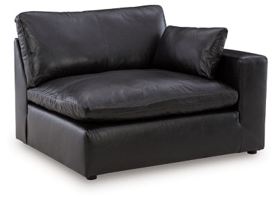 Emilia Sectional - Massey's Furniture Barn (Watertown, NY) 