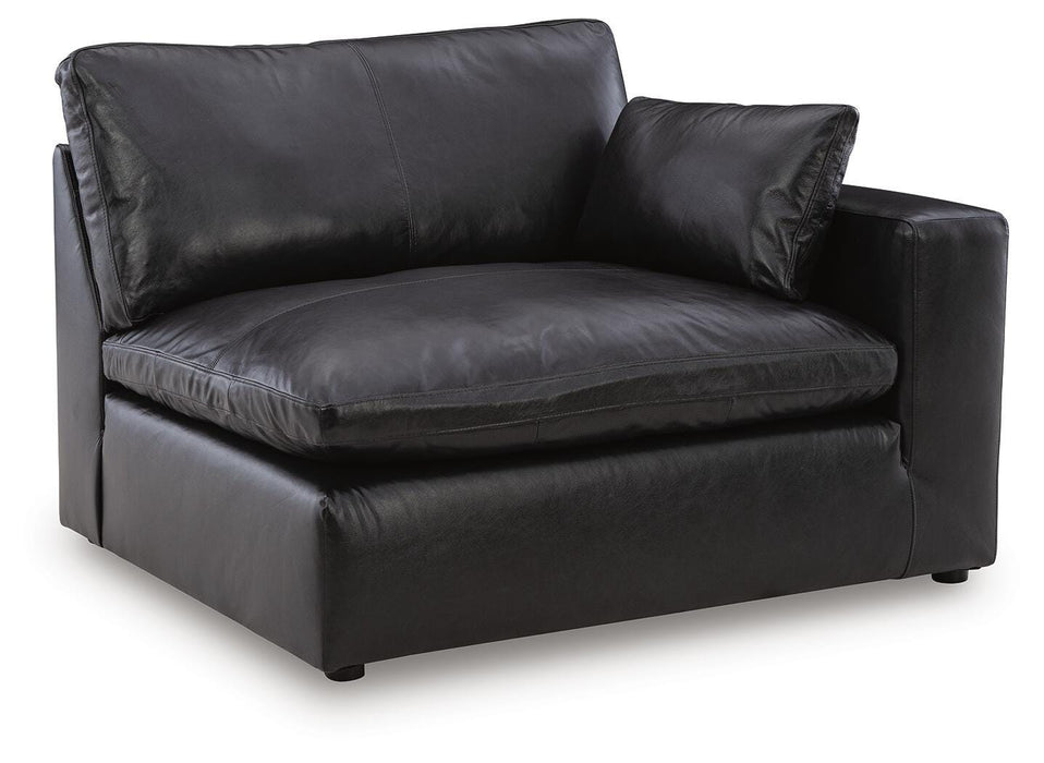 Emilia Sectional - Massey's Furniture Barn (Watertown, NY) 