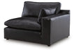 Emilia Sectional - Massey's Furniture Barn (Watertown, NY) 