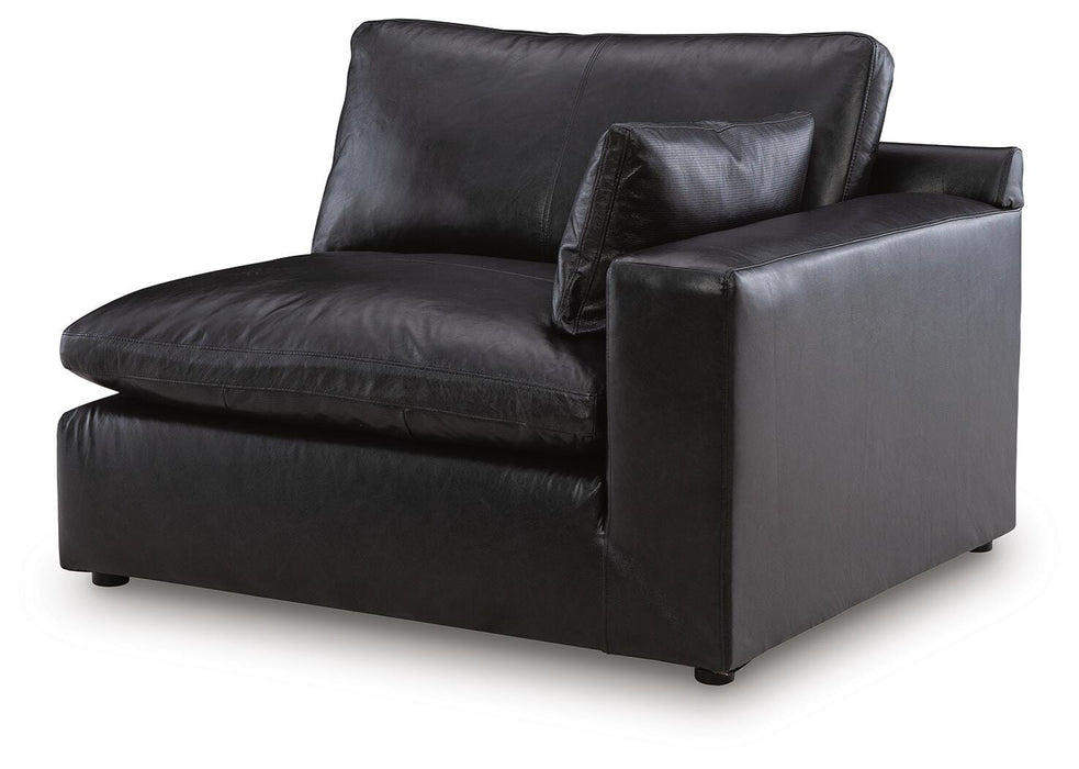 Emilia Sectional - Massey's Furniture Barn (Watertown, NY) 