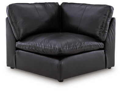 Emilia Sectional - Massey's Furniture Barn (Watertown, NY) 