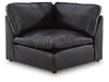 Emilia Sectional - Massey's Furniture Barn (Watertown, NY) 