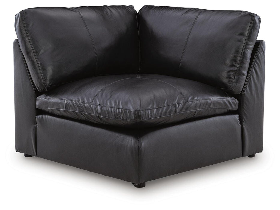 Emilia Sectional - Massey's Furniture Barn (Watertown, NY) 