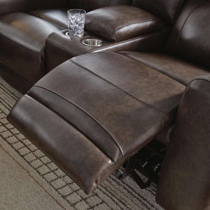 Crossplex Living Room Set - Massey's Furniture Barn (Watertown, NY) 