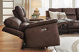 Bleckley Reclining Package - Massey's Furniture Barn (Watertown, NY) 