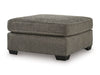 Olten Oversized Accent Ottoman - Massey's Furniture Barn (Watertown, NY) 
