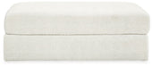 Karinne Oversized Accent Ottoman - Massey's Furniture Barn (Watertown, NY) 