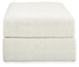 Karinne Oversized Accent Ottoman - Massey's Furniture Barn (Watertown, NY) 