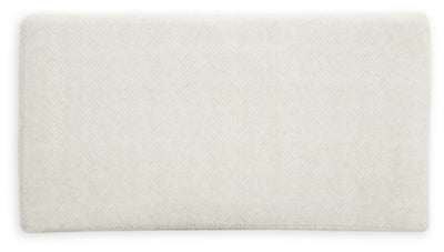 Karinne Oversized Accent Ottoman - Massey's Furniture Barn (Watertown, NY) 