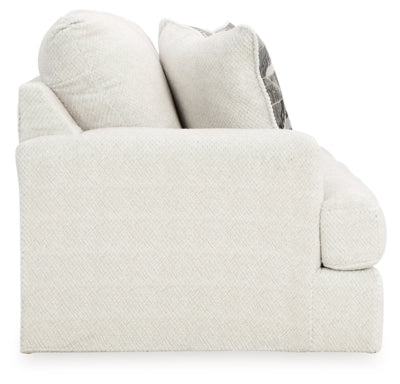 Karinne Loveseat - Massey's Furniture Barn (Watertown, NY) 