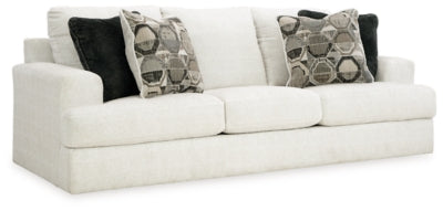 Karinne Sofa - Massey's Furniture Barn (Watertown, NY) 